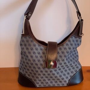 Dooney & Burke purse